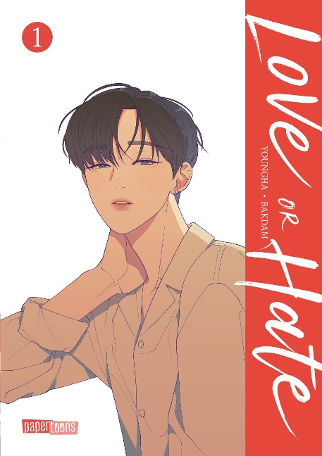 Love or Hate 01 - Youngha