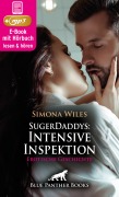 Cover-Bild zum Titel 'SugerDaddys: Intensive Inspektion | Erotik Audio Story | Erotisches Hörbuch' von 'Simona Wiles'