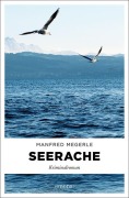 Cover-Bild zum Titel 'Seerache' von 'Manfred Megerle'