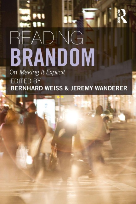 Reading Brandom - 