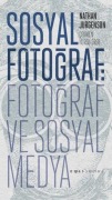 Cover-Bild zum Titel 'Sosyal Fotograf' von 'Nathan Jurgenson'