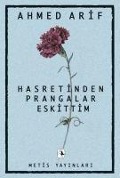 Cover-Bild zum Titel 'Hasretinden Prangalar Eskittim' von 'Ahmed Arif'