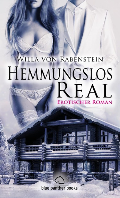 Hemmungslos Real - Willa von Rabenstein