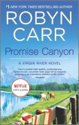 Cover-Bild zum Titel 'Promise Canyon' von 'Robyn Carr'