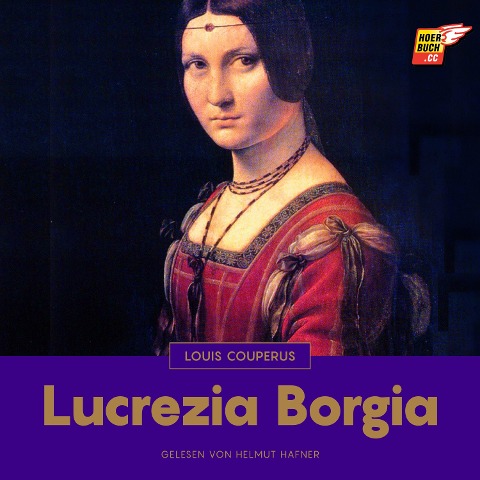 Lucrezia Borgia - Louis Couperus