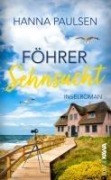 Cover-Bild zum Titel 'Föhrer Sehnsucht' von 'Hanna Paulsen'