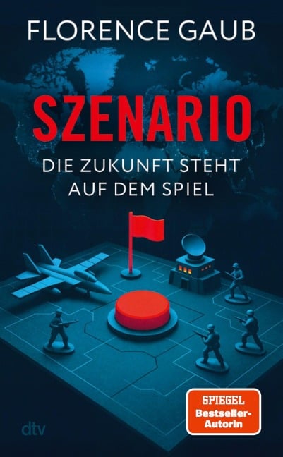 Szenario - Florence Gaub