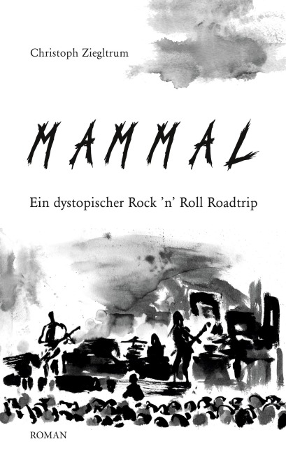 MAMMAL - Christoph Ziegltrum