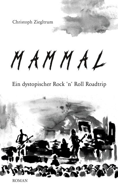 Mammal - Christoph Ziegltrum