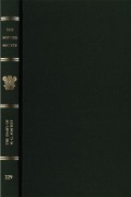 Cover-Bild zum Titel 'The Diary of W. G. Footitt' von ''
