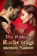 Cover-Bild zum Titel 'The Widow - Rache trägt meinen Namen' von 'Marines Bacadare'