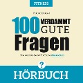 Cover-Bild zum Titel '100 Verdammt gute Fragen ¿ FITNESS' von 'Michael Draksal'