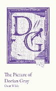 Cover-Bild zum Titel 'The Picture of Dorian Gray' von 'Oscar Wilde'