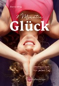 Cover-Bild zum Titel '7 Minuten Glück' von 'Doris Iding'