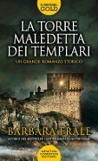 Cover-Bild zum Titel 'La torre maledetta dei templari' von 'Barbara Frale'
