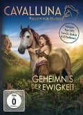 Geheimnis der Ewigkeit - Cavalluna-Passion for Horses