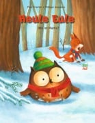 Cover-Bild zum Titel 'Heule Eule - Wo ist Mama?' von 'Paul Friester'