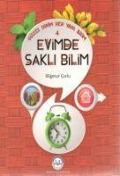 Cover-Bild zum Titel 'Güzel Dinim Her Yani Bilim 4 - Evimde Sakli Bilim' von 'Bilgenur Corlu'