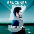 Sinfonie Nr.5 - Lahav/RPO Shani