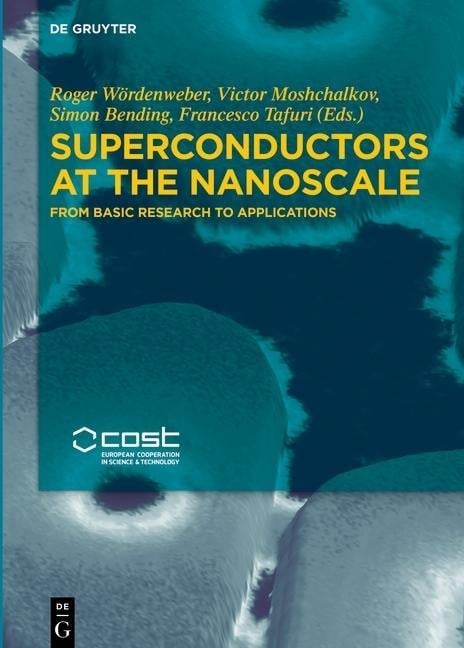 Superconductors at the Nanoscale - 