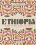 Cover-Bild zum Titel 'Ethiopia' von 'Yohanis Gebreyesus, Jeff Koehler'