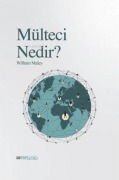 Cover-Bild zum Titel 'Mülteci Nedir' von 'William Maley'