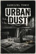 Cover-Bild zum Titel 'Urban Dust' von 'Gabrijel Tomic'