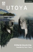 Cover-Bild zum Titel 'Utoya' von 'Edoardo Erba'