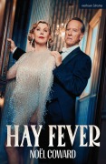 Cover-Bild zum Titel 'Hay Fever' von 'Noël Coward'