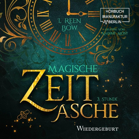 Dritte Stunde: Wiedergeburt - I. Reen Bow