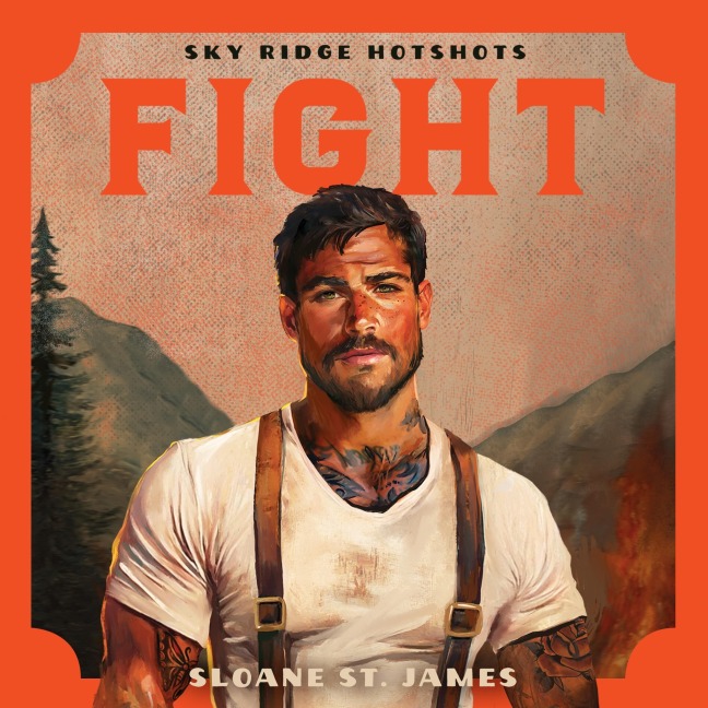 Fight - Sloane St. James