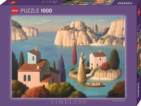 Melody - Evgeni Gordiets