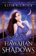 Wraith (Hawaiian Shadows, Book One) - Edie Claire