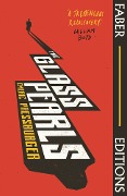 Cover-Bild zum Titel 'The Glass Pearls (Faber Editions)' von 'Emeric Pressburger'