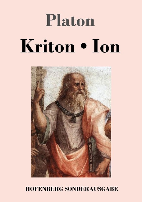 Kriton / Ion - Platon