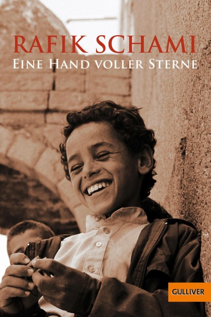 Eine Hand voller Sterne - Rafik Schami