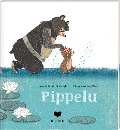 Cover-Bild zum Titel 'Pippelu' von 'Annie M. G. Schmidt'