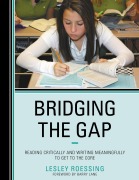 Cover-Bild zum Titel 'Bridging the Gap' von 'Lesley Roessing'
