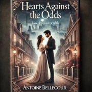 Hearts Against the Odds (Hearts: Stories of Love and Connection) - Antoine Bellecoeur