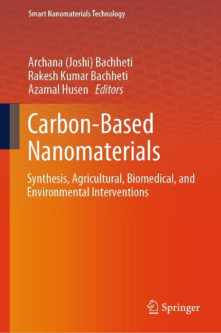 Carbon-Based Nanomaterials - 