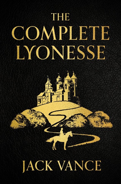 The Complete Lyonesse - Jack Vance