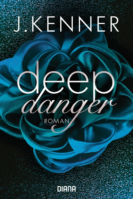 Deep Danger (3) - J. Kenner