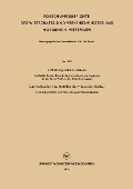 Cover-Bild zum Titel 'Das Verbinden von Metallen durch Kunstharzkleber' von 'K. Krekeler'