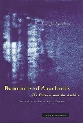 Cover-Bild zum Titel 'Remnants of Auschwitz' von 'Giorgio Agamben'