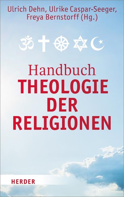 Handbuch Theologie der Religionen - 
