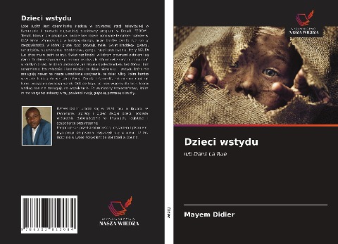 Dzieci wstydu - Mayem Didier