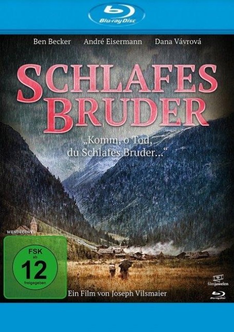 Schlafes Bruder - Robert Schneider, Hubert Von Goisern, Winfried Grabe, Norbert Jürgen Schneider