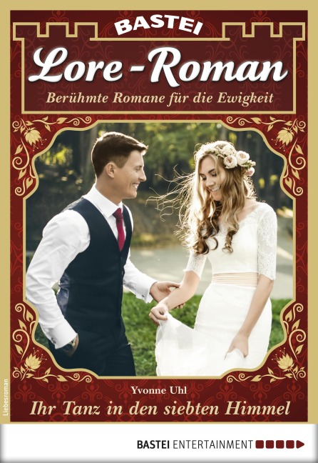 Lore-Roman 31 - Yvonne Uhl