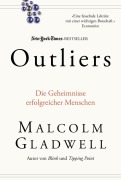 Cover-Bild zum Titel 'Outliers' von 'Malcolm Gladwell'