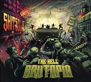 Brutopia - The Hell